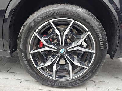 2024 BMW X3 照片 6
