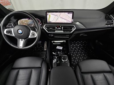 2024 BMW X3 照片 5