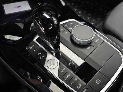 2024 BMW X3 照片 9
