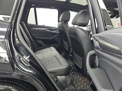 صورة مصغرة 12 لـ 2024 BMW X3