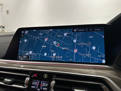 2023 BMW X7 — миниатюра 33