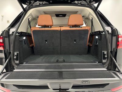 2023 BMW X7 — миниатюра 50