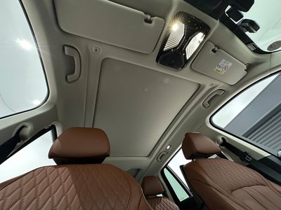 2023 BMW X7 — миниатюра 40