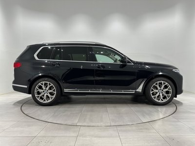 BMW X7 - 6