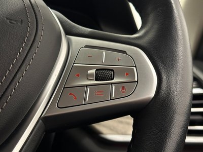 2023 BMW X7 — миниатюра 30