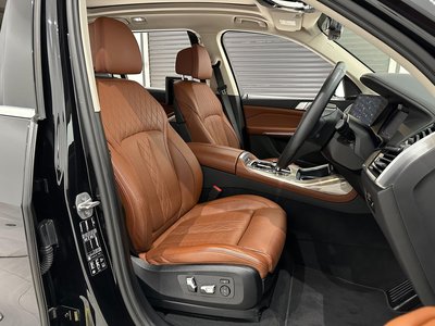 2023 BMW X7 — миниатюра 44