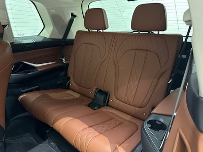2023 BMW X7 — миниатюра 49