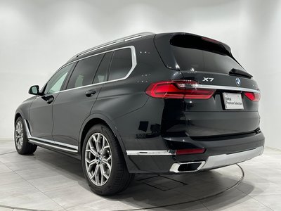 BMW X7 - 9
