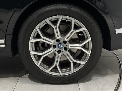 2023 BMW X7 — миниатюра 58