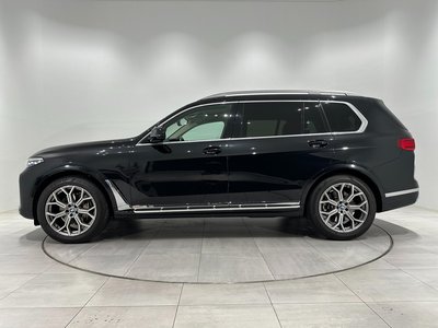 BMW X7 - 10