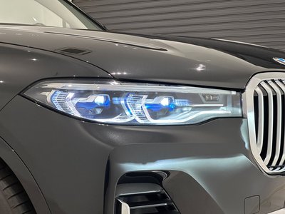 2023 BMW X7 — миниатюра 11