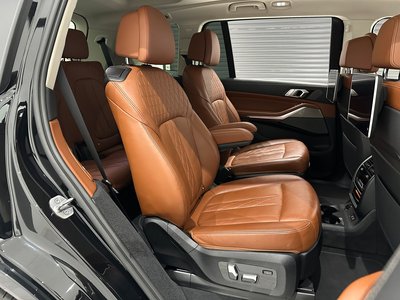 2023 BMW X7 — миниатюра 45