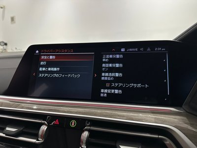 2023 BMW X7 — миниатюра 35