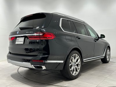 BMW X7 - 7