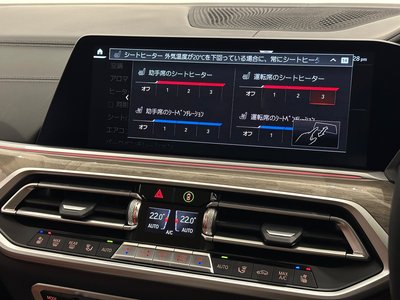 2023 BMW X7 — миниатюра 25