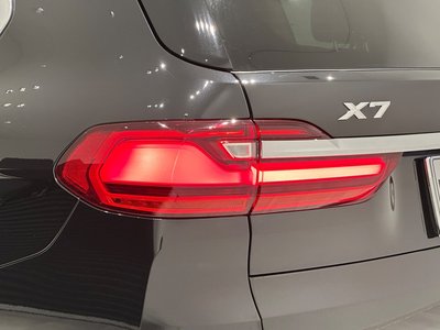 2023 BMW X7 — миниатюра 14