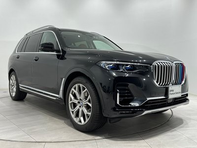 BMW X7 - 5