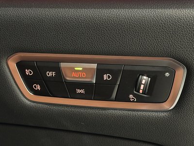 2023 BMW X7 — миниатюра 20