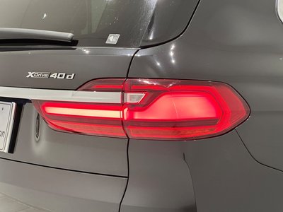 2023 BMW X7 — миниатюра 15