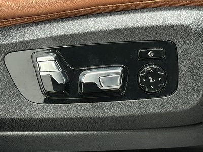 2023 BMW X7 — миниатюра 21