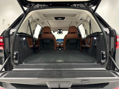 2023 BMW X7 — миниатюра 52
