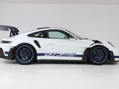 PORSCHE 911 - 6