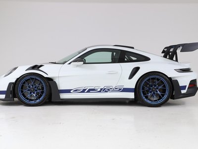 PORSCHE 911 - 5