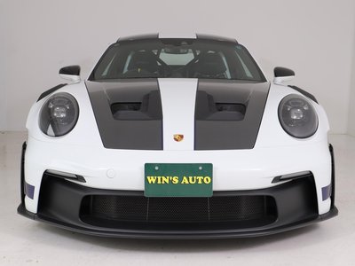 PORSCHE 911 - 2