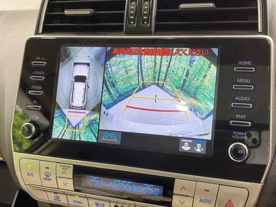 TOYOTA LAND CRUISER PRADO - 5