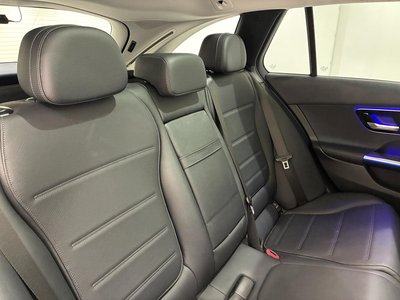 صورة مصغرة 19 لـ 2022 Mercedes-BENZ C-CLASS