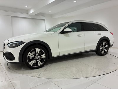 صورة مصغرة 16 لـ 2022 Mercedes-BENZ C-CLASS