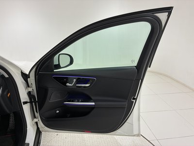 صورة 6 لـ 2022 Mercedes-BENZ C-CLASS