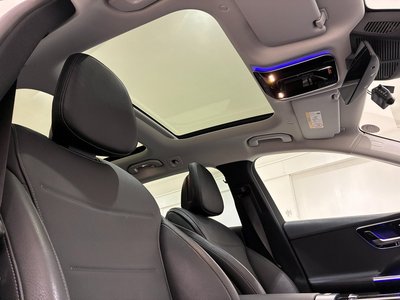 صورة 5 لـ 2022 Mercedes-BENZ C-CLASS