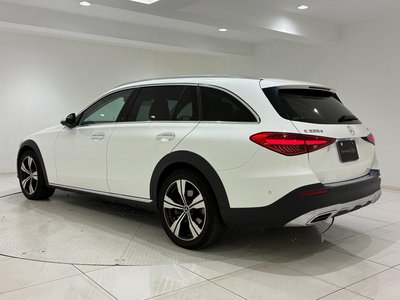 صورة 3 لـ 2022 Mercedes-BENZ C-CLASS