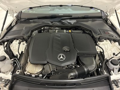 صورة مصغرة 26 لـ 2022 Mercedes-BENZ C-CLASS