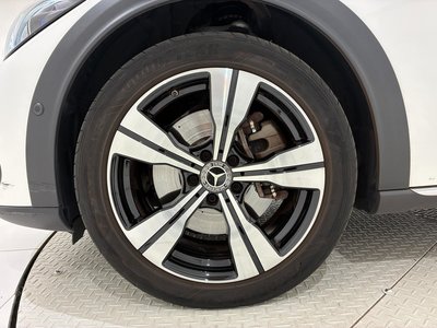 صورة مصغرة 28 لـ 2022 Mercedes-BENZ C-CLASS