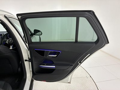 صورة مصغرة 17 لـ 2022 Mercedes-BENZ C-CLASS