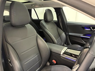 صورة 4 لـ 2022 Mercedes-BENZ C-CLASS