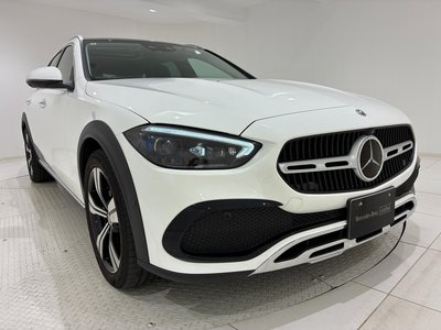 صورة مصغرة 15 لـ 2022 Mercedes-BENZ C-CLASS