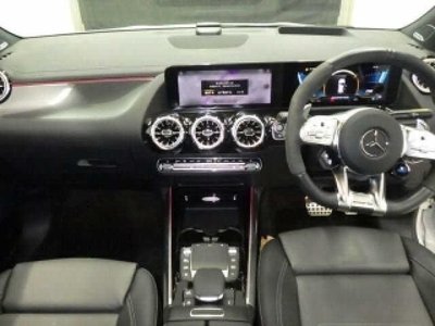 MERCEDES-BENZ GLA-CLASS - 3