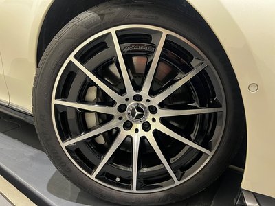 MERCEDES-BENZ EQS - 6