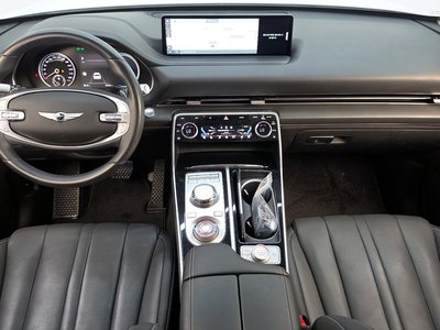 GENESIS GV80 - 5