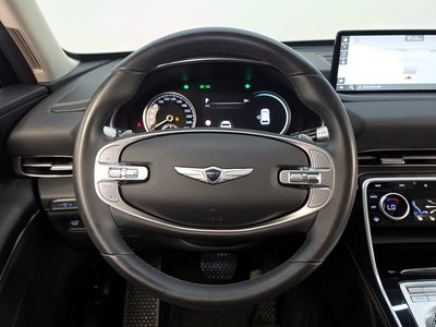 2023 Genesis GV80 thumbnail 20