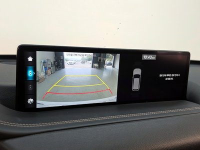 2023 Genesis GV80 thumbnail 21