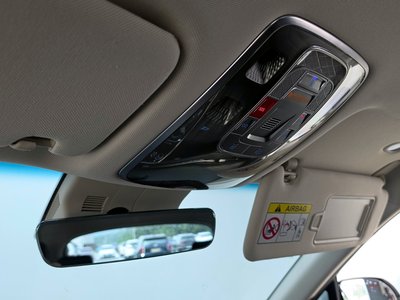2023 Genesis GV80 thumbnail 23