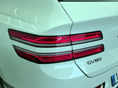 GENESIS GV80 - 10