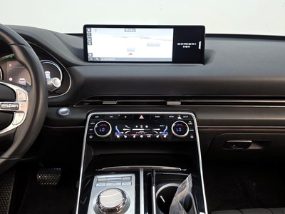 2023 Genesis GV80 thumbnail 19