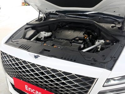 GENESIS GV80 - 7