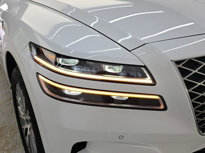 GENESIS GV80 - 9