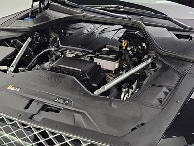GENESIS G80 (RG3) - 7